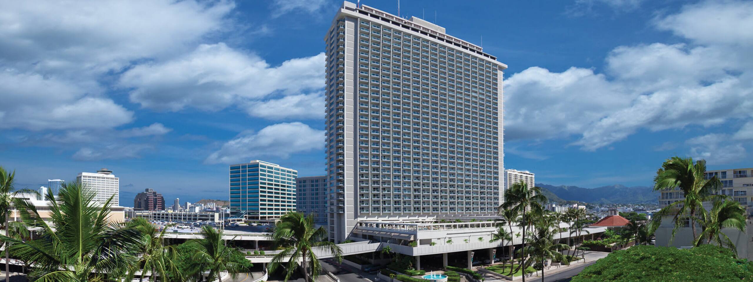 Newly Renovated Ala Moana Condo w_Amazing Views 11 - Photo 36