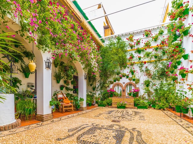 Joaquin managed Airbnb listing 3