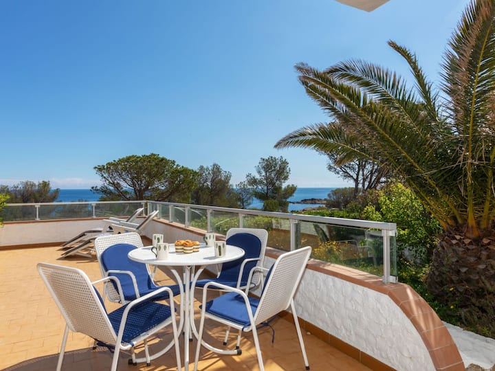 Sarnella By Interhome - El Port de la Selva