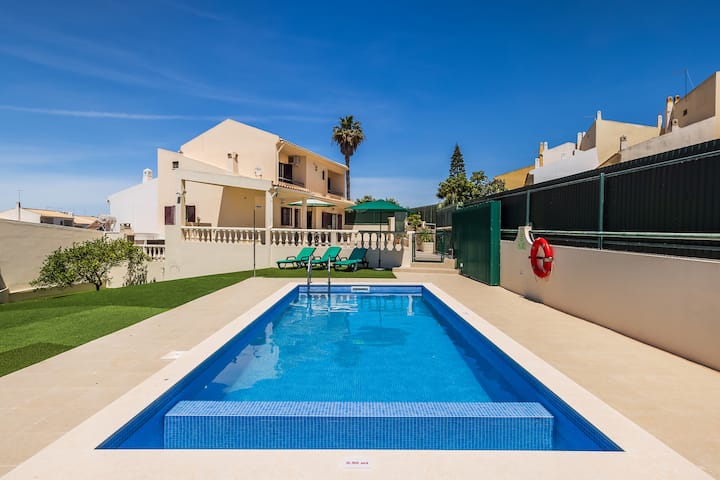 Villa Krishan Albufeira - Private Pool - Albufeira