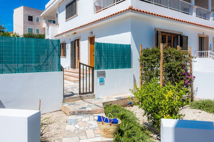 Apartamento Foradada