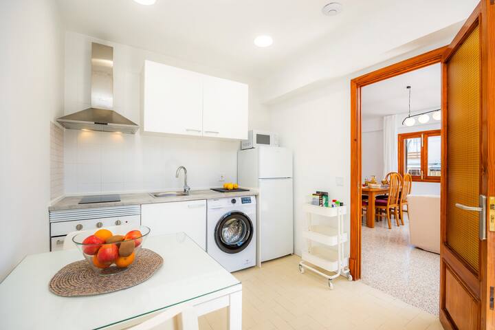 Apartamento Foradada gallery image 5