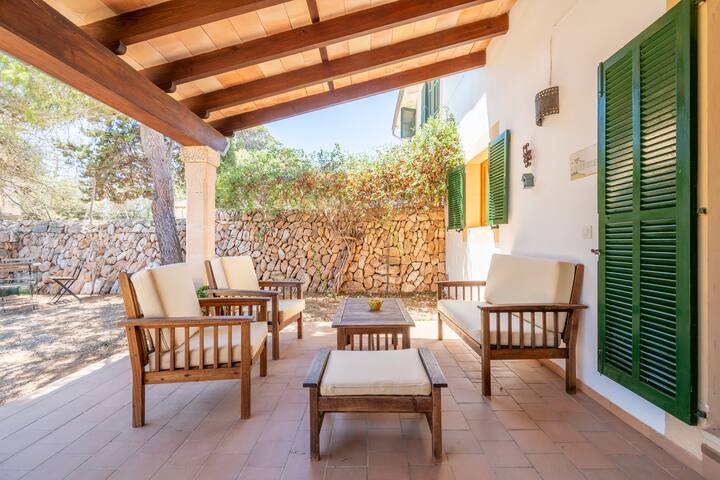 Sa Bassa Crua Agroturismo 2 gallery image 4