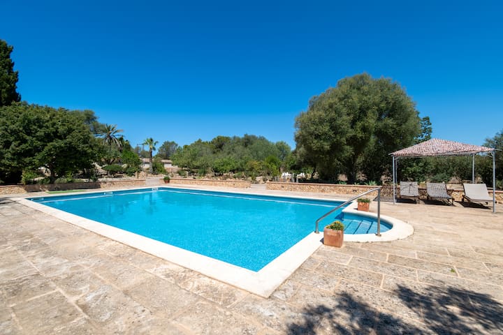 Sa Bassa Crua Agroturismo 2