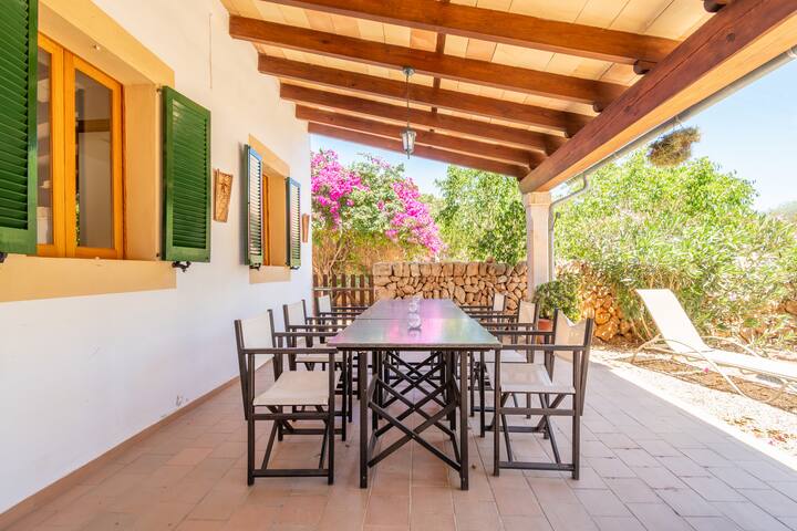 Sa Bassa Crua Agroturismo 2 gallery image 2