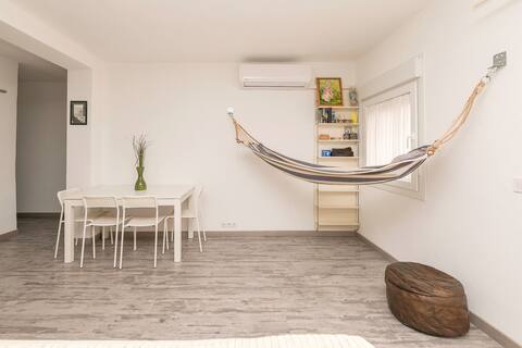 La IsleÑa - Apartment In San Fernando. Free Wifi