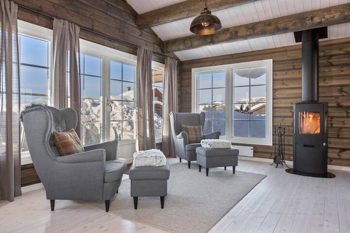 Beitostølen Booking Service managed Airbnb listing 3