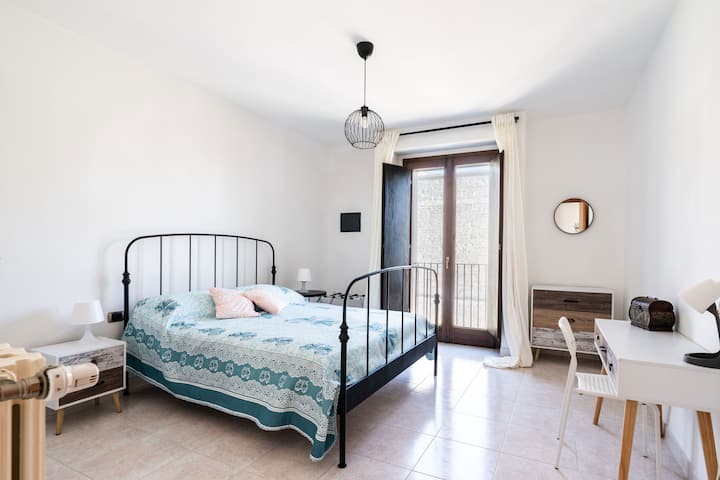 Спална соба 1