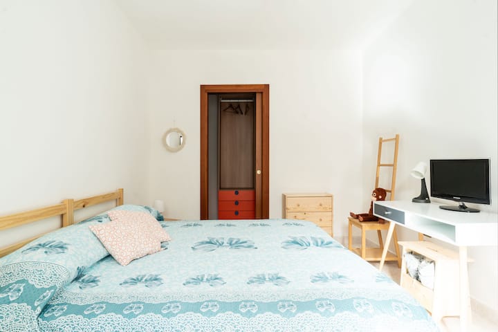 Спална соба 2