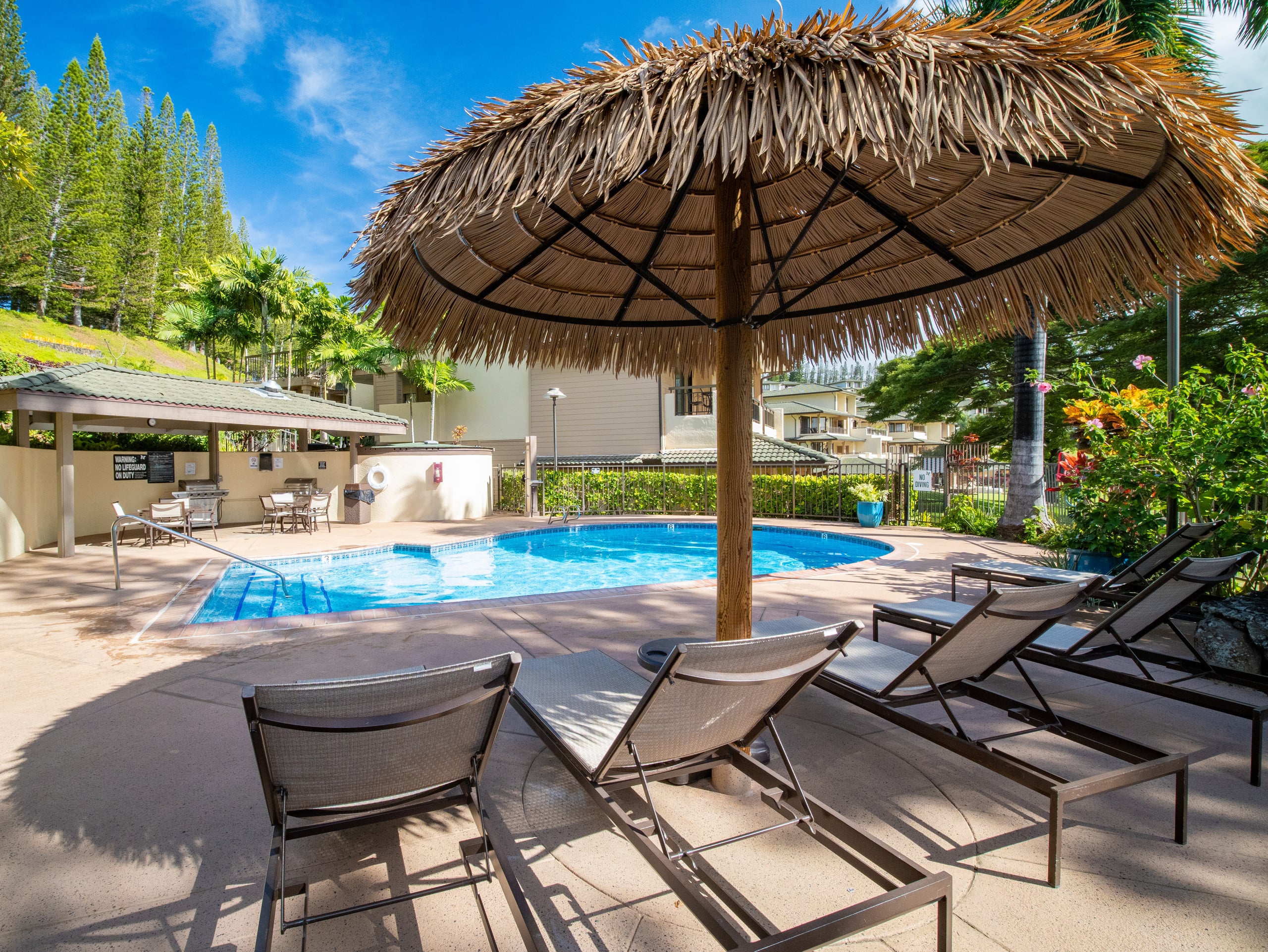 Home in Lahaina · ★5.0 · 2 bedrooms · 3 beds · 2 baths - Image 67