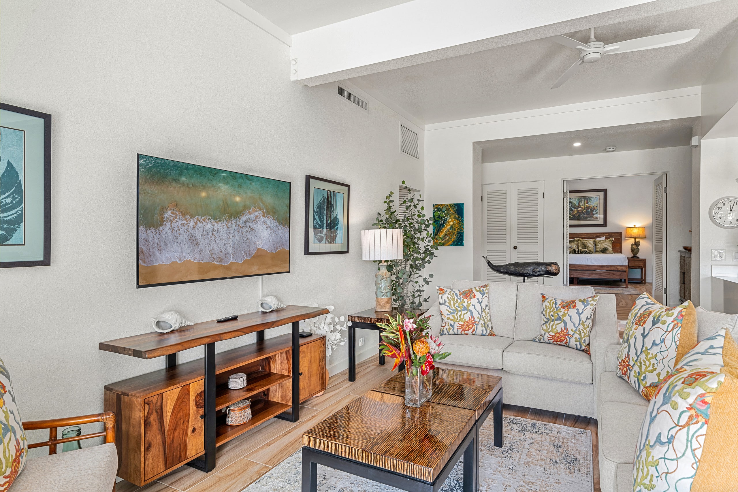 Home in Lahaina · ★5.0 · 2 bedrooms · 3 beds · 2 baths - Image 4