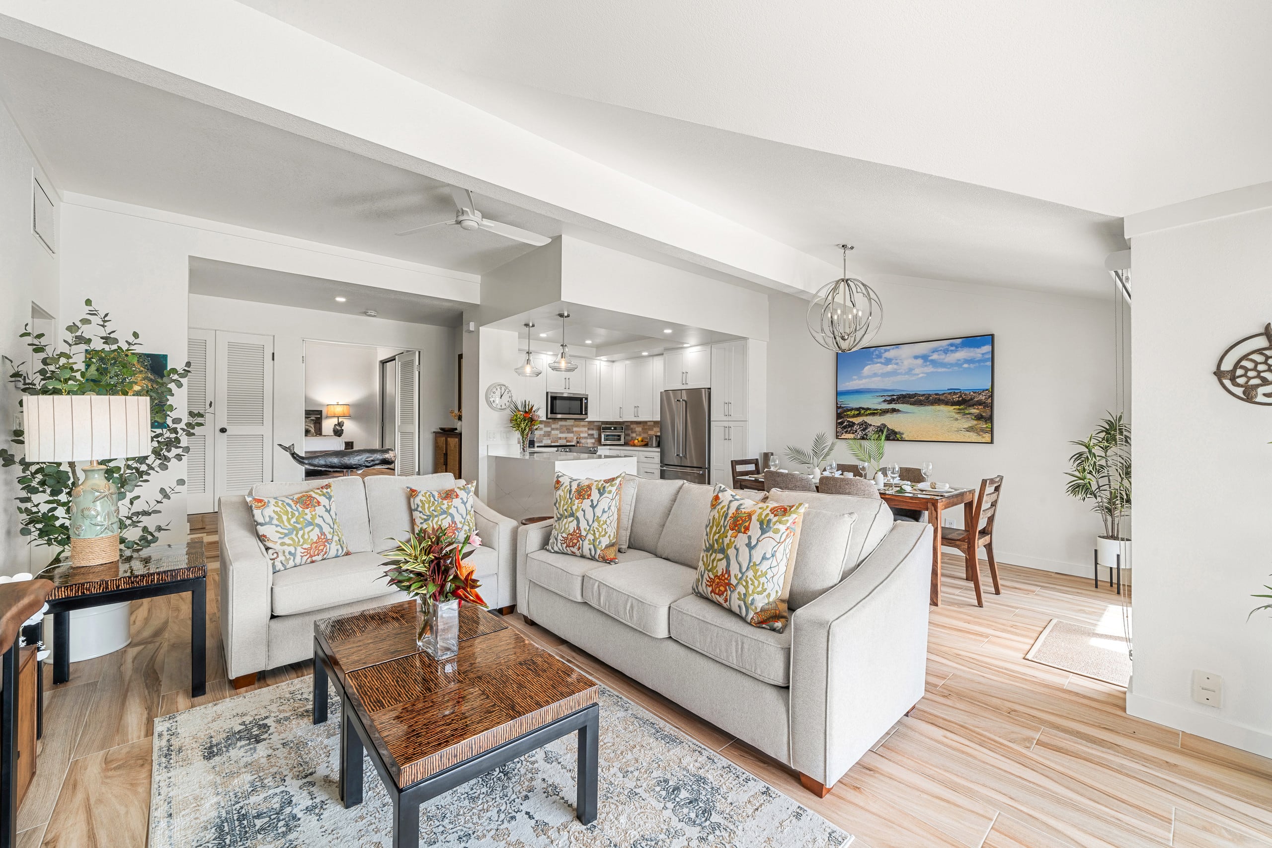 Home in Lahaina · ★5.0 · 2 bedrooms · 3 beds · 2 baths - Image 2
