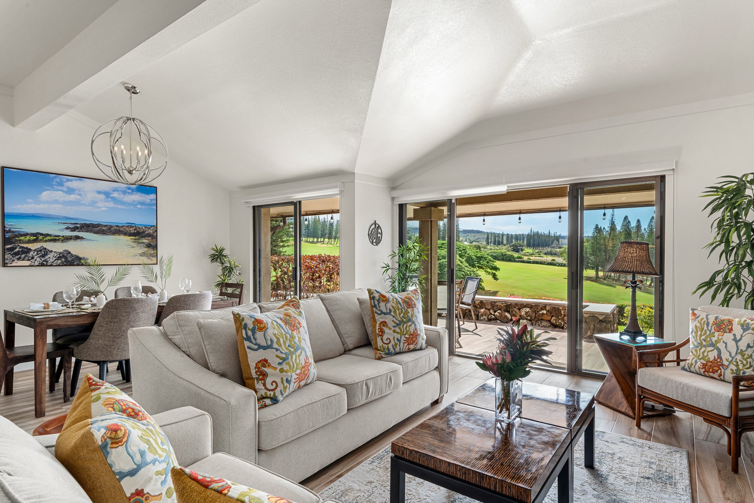 Home in Lahaina · ★5.0 · 2 bedrooms · 3 beds · 2 baths - Image 3