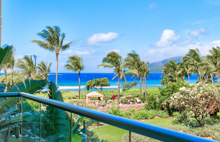 Maui Resort Rentals: Honua Kai Hokulani 248 gallery image 2