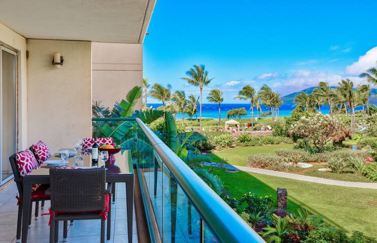 Maui Resort Rentals: Honua Kai Hokulani 248 gallery image 3