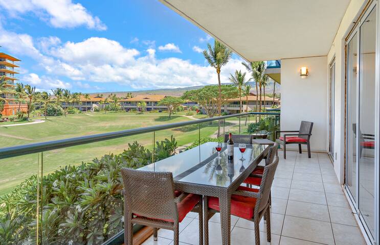 Maui Resort Rentals: Honua Kai Hokulani 248 gallery image 4