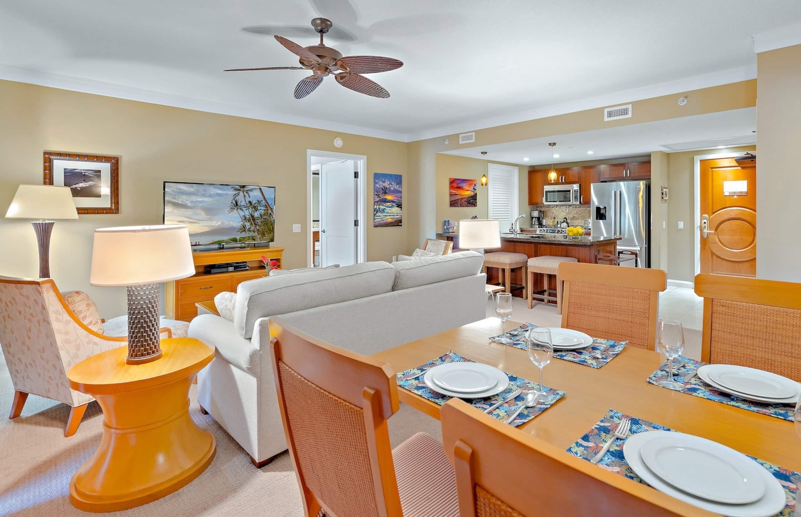 Condo in Lahaina · ★4.95 · 2 bedrooms · 3 beds · 2 baths - Image 11