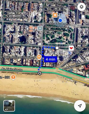 Beautiful penthouse with view and jacuzzi gallery image 2