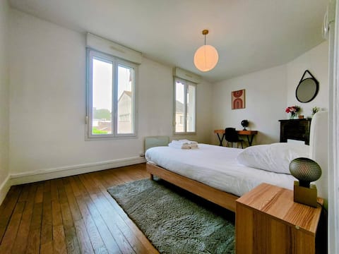 Waldeck Rousseau – Stay in Migennes