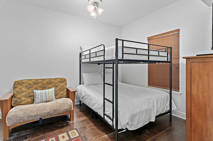 Bunkroom