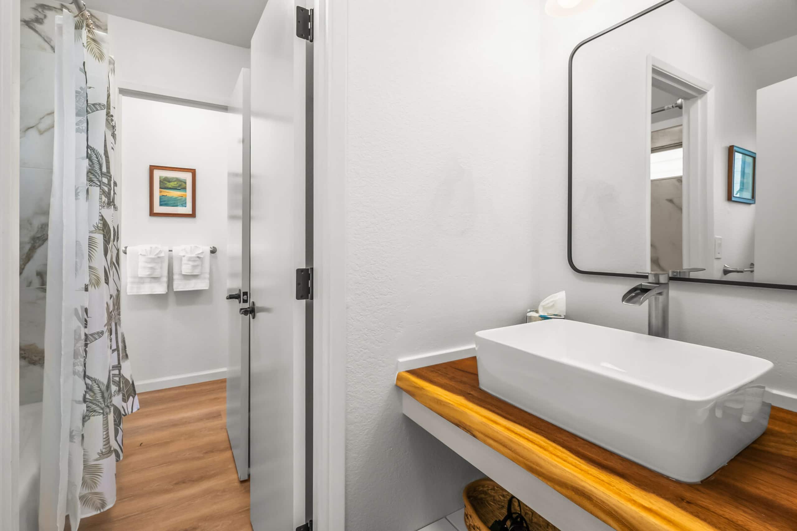 (4834) Imi Loa 3br 2ba Cute Princeville Cottage - Image 9