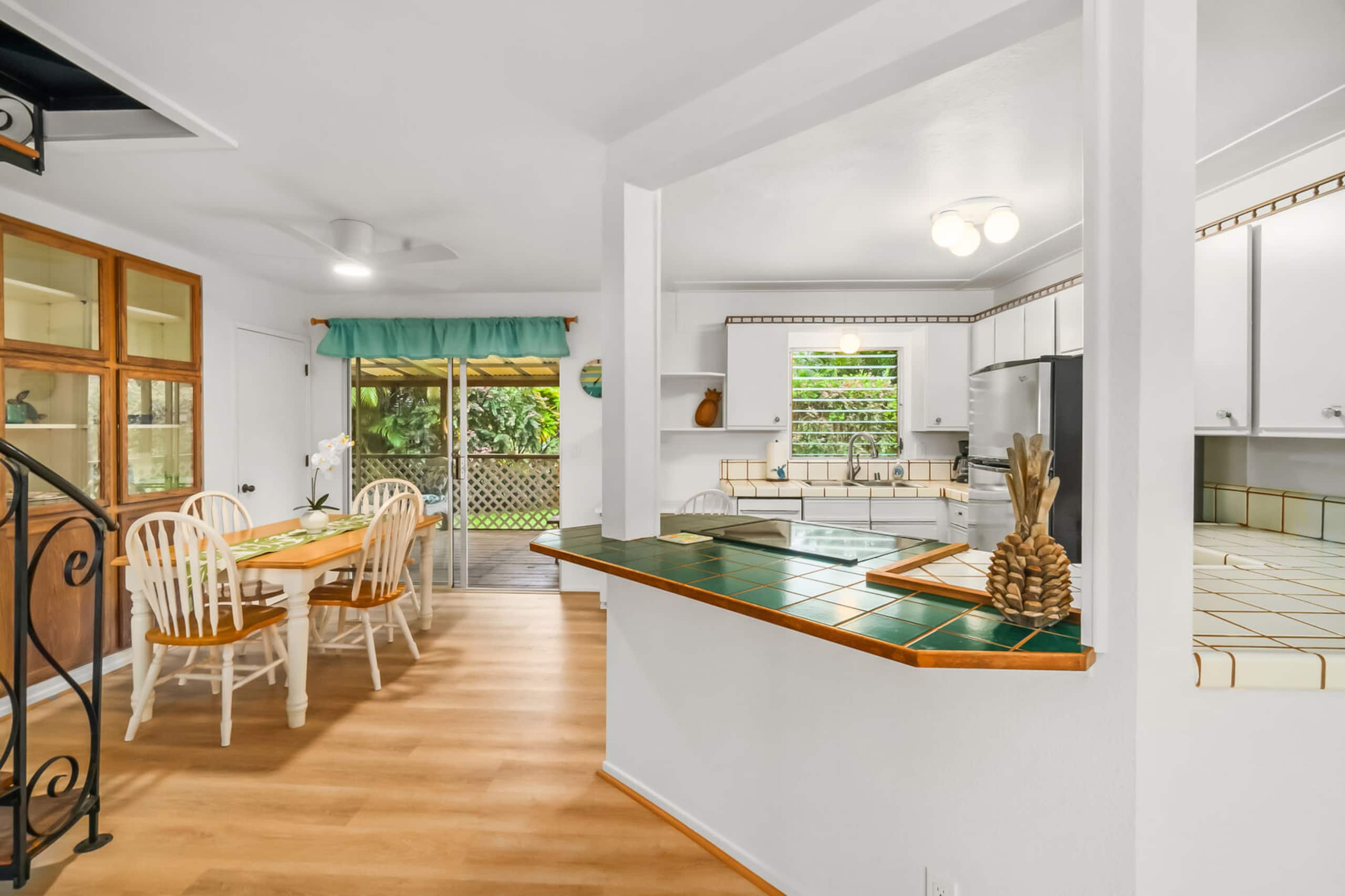 (4834) Imi Loa 3br 2ba Cute Princeville Cottage - Image 4