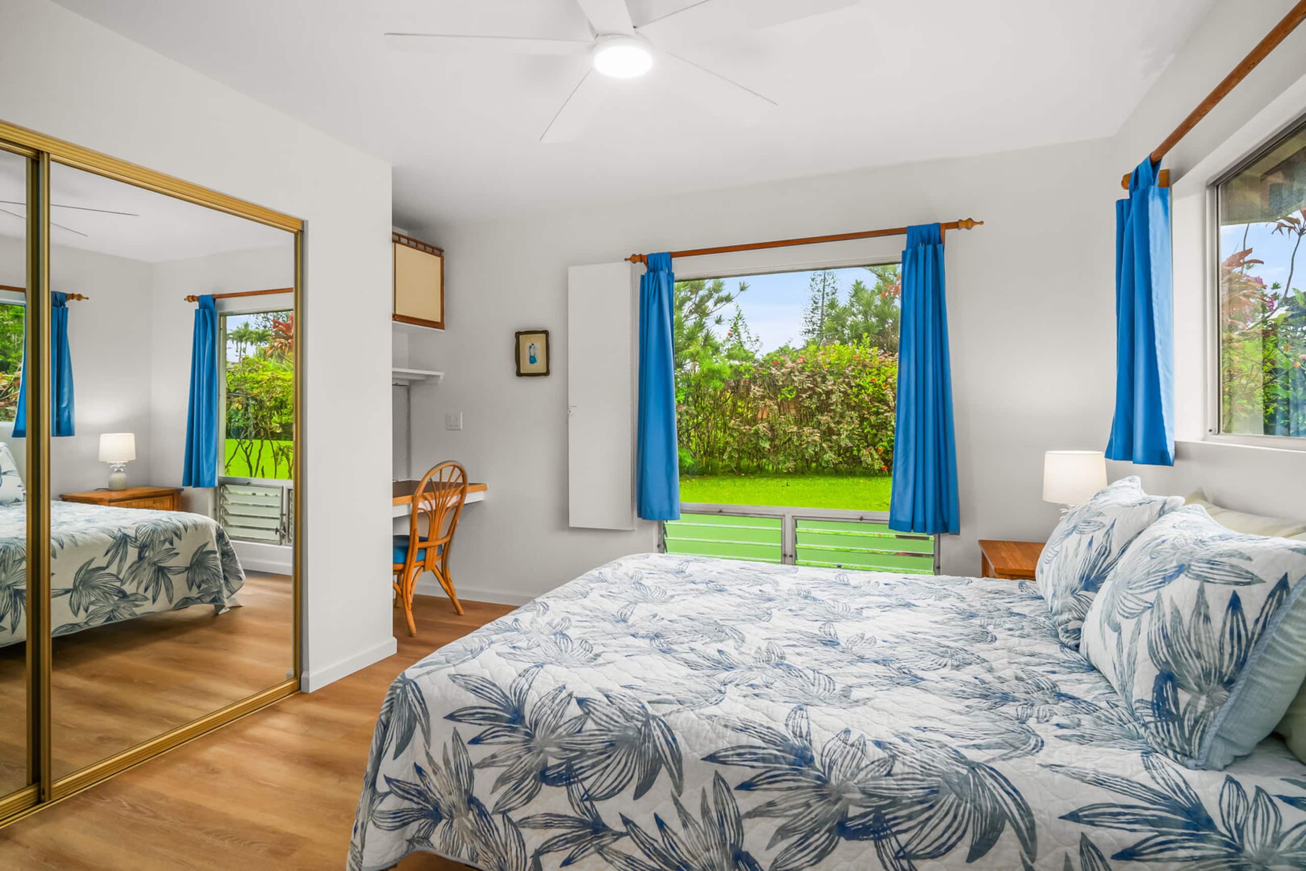 (4834) Imi Loa 3br 2ba Cute Princeville Cottage - Image 7