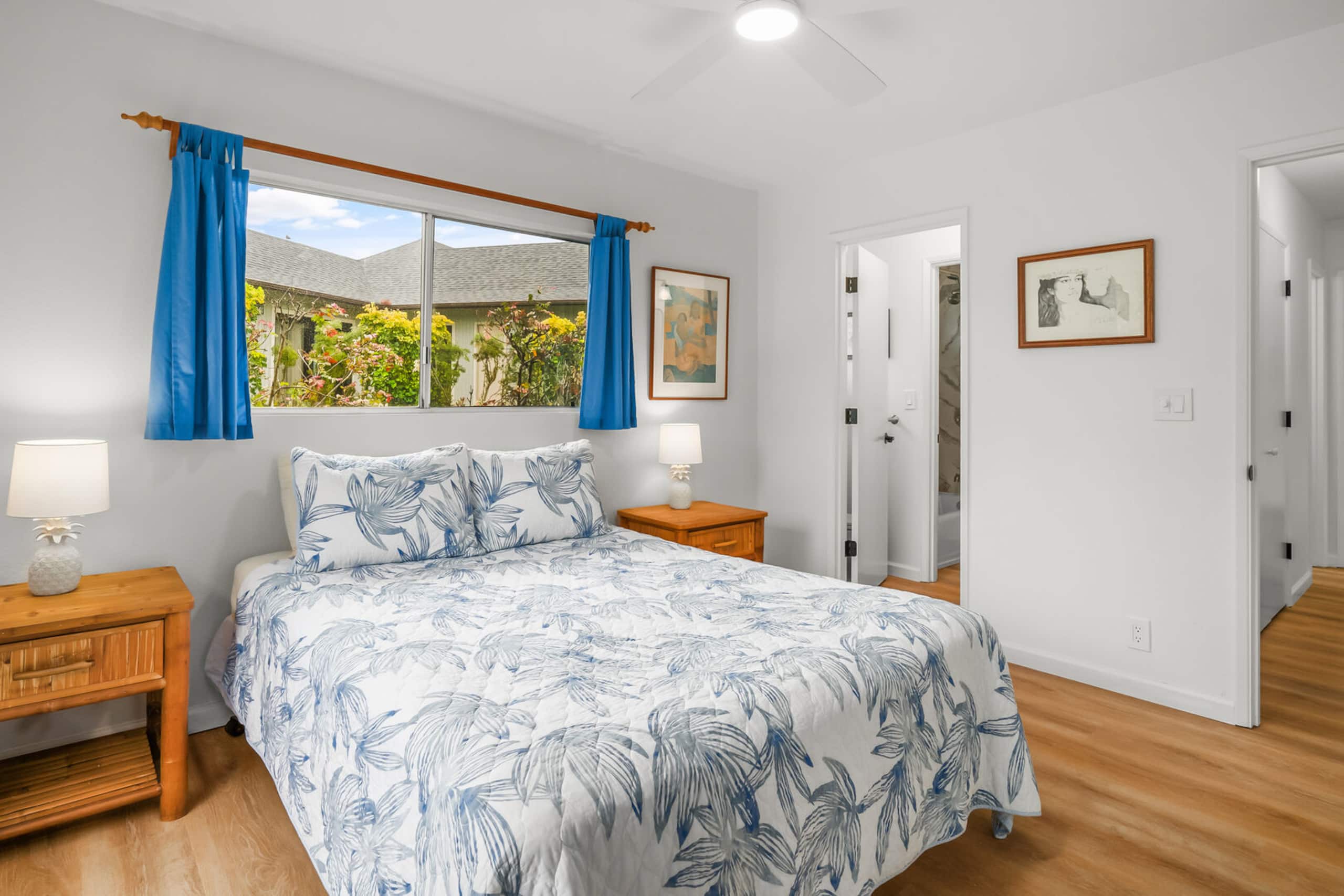 (4834) Imi Loa 3br 2ba Cute Princeville Cottage - Image 8