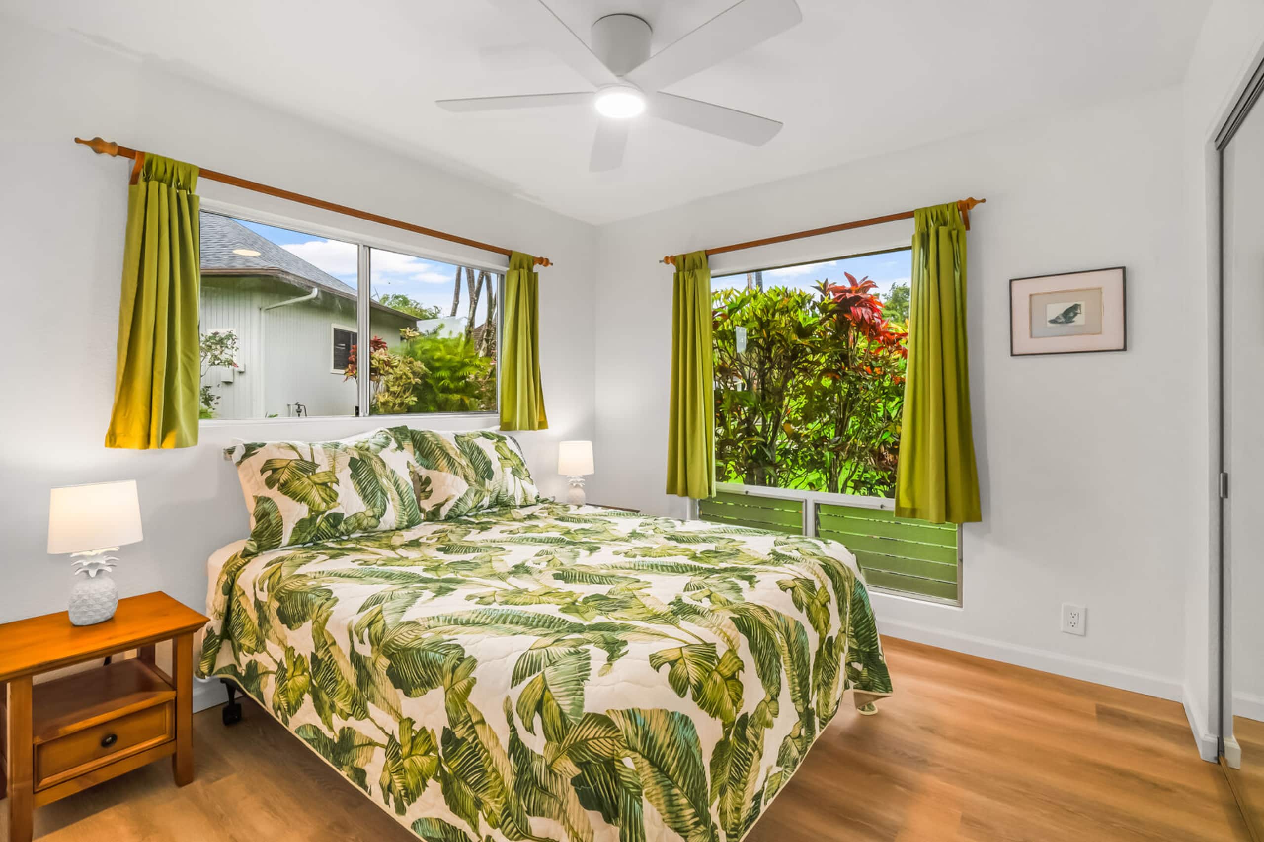 (4834) Imi Loa 3br 2ba Cute Princeville Cottage - Image 12