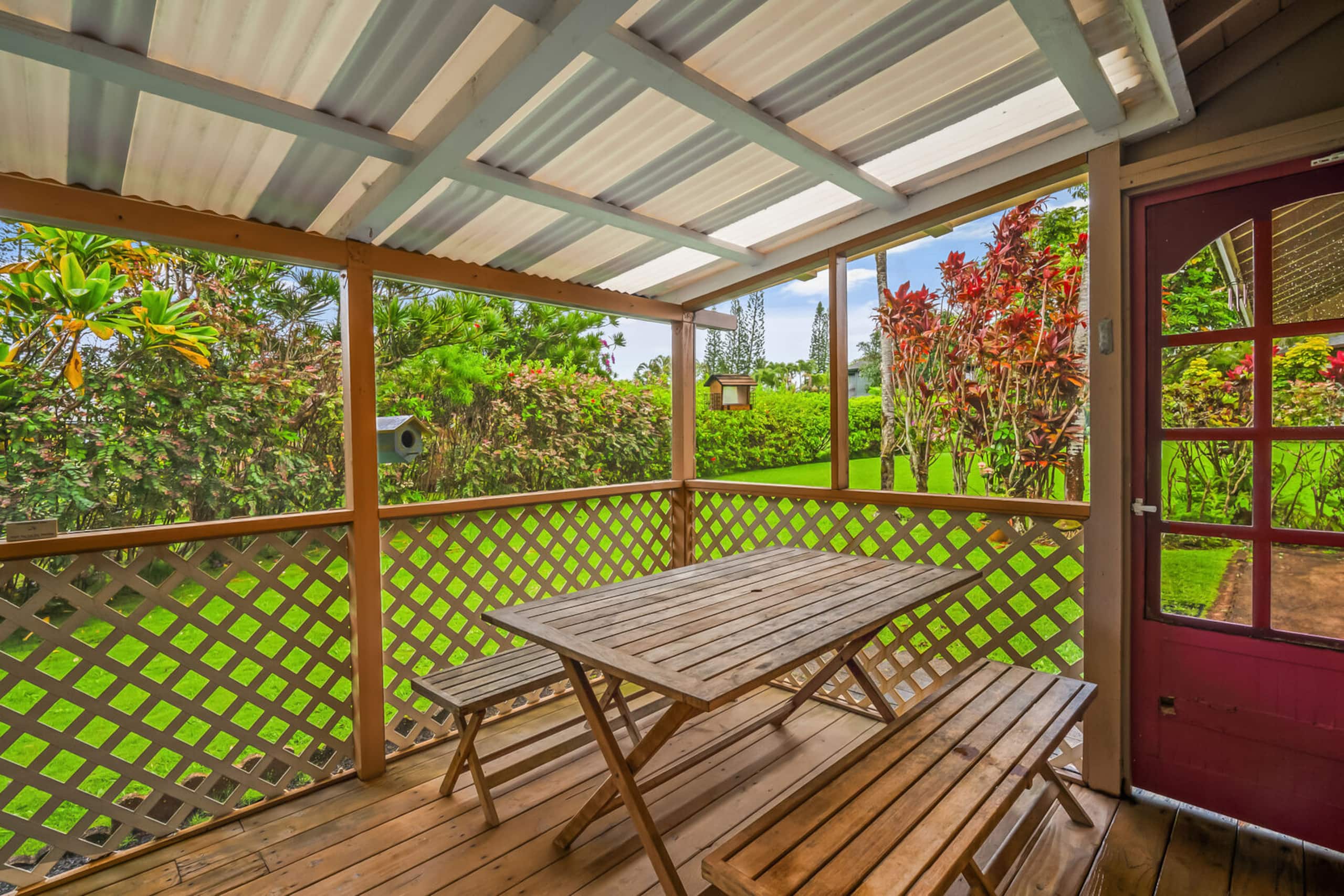 (4834) Imi Loa 3br 2ba Cute Princeville Cottage - Image 18