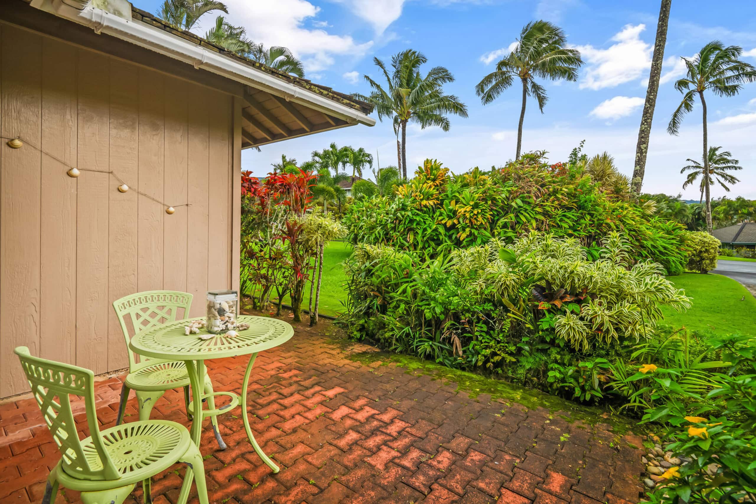(4834) Imi Loa 3br 2ba Cute Princeville Cottage - Image 24