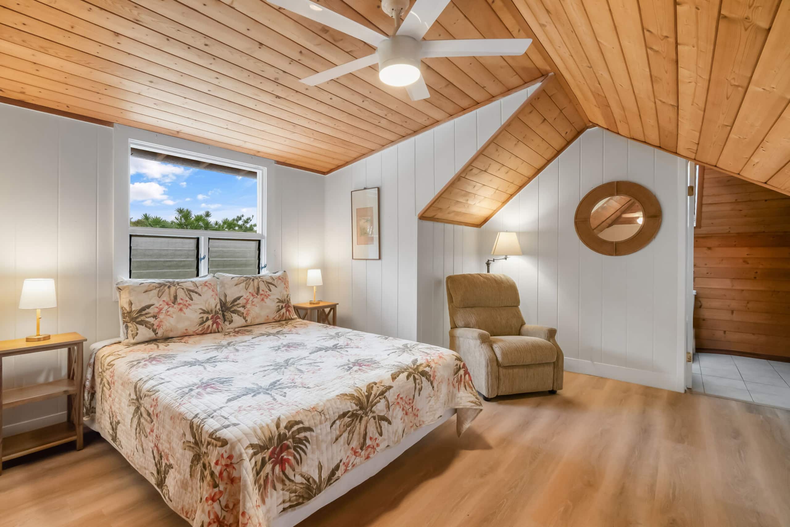 (4834) Imi Loa 3br 2ba Cute Princeville Cottage - Image 21