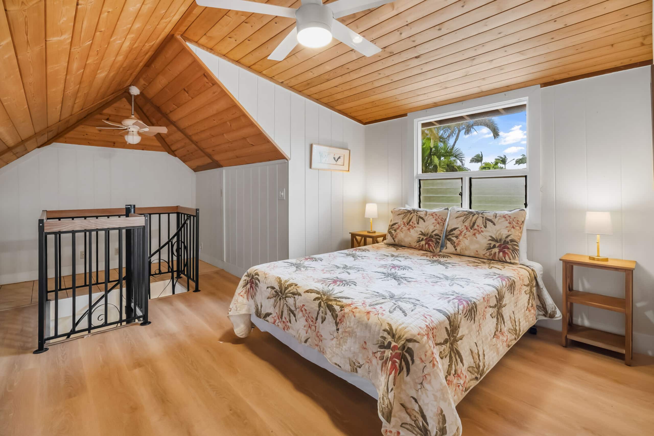 (4834) Imi Loa 3br 2ba Cute Princeville Cottage - Image 22