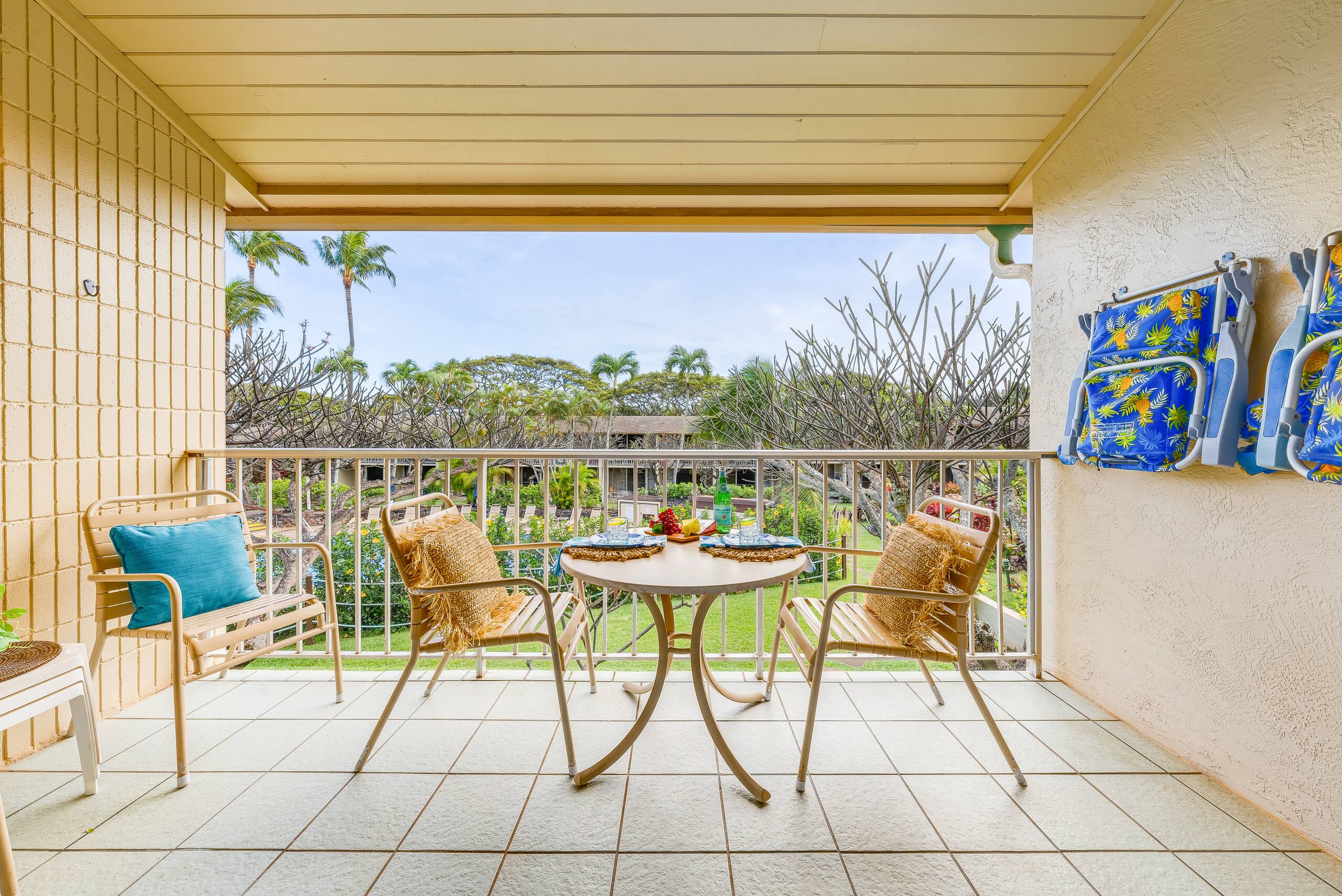 Condo in Lahaina · ★4.74 · 1 bedroom · 2 beds · 1 bath - Image 25
