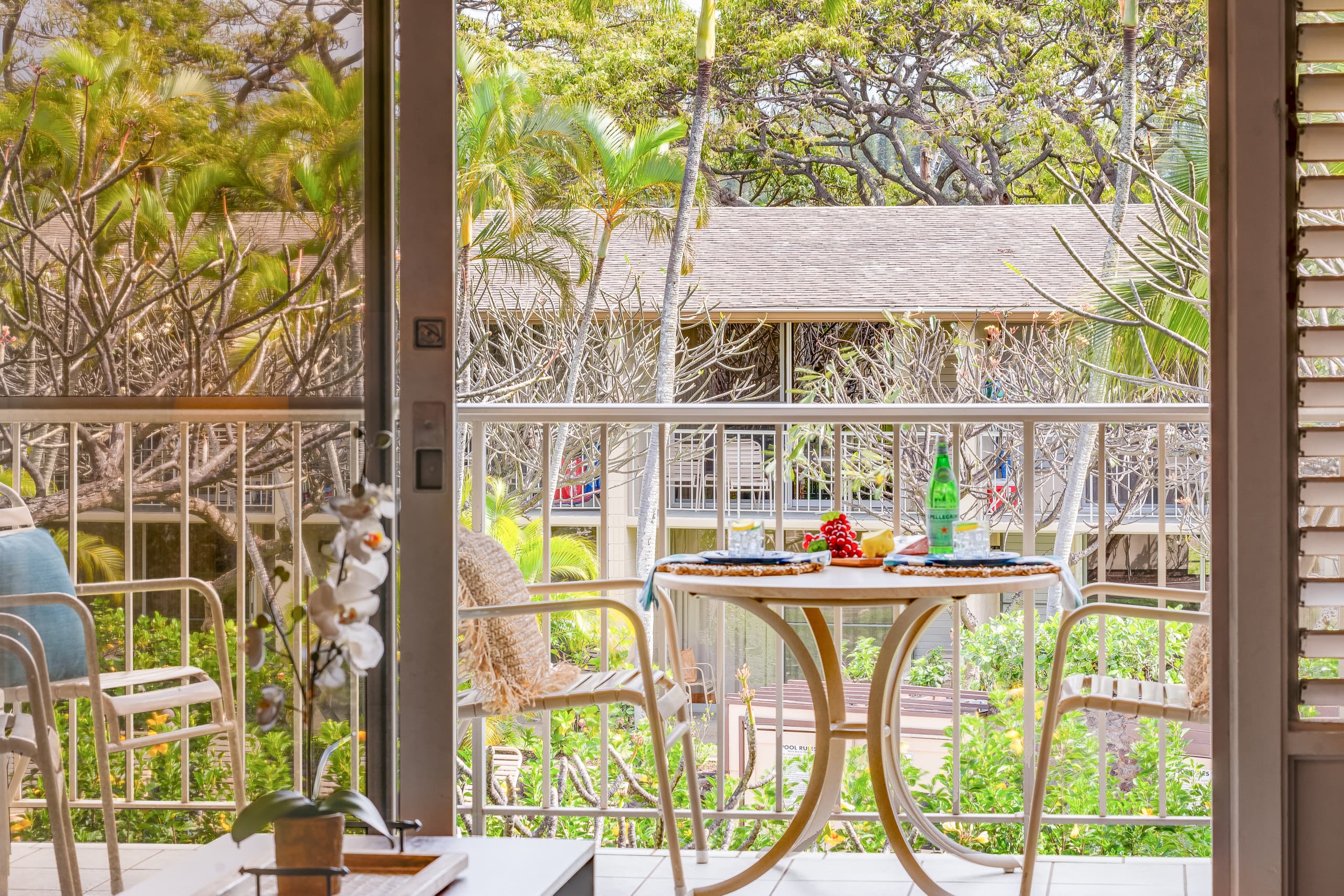 Condo in Lahaina · ★4.74 · 1 bedroom · 2 beds · 1 bath - Image 28