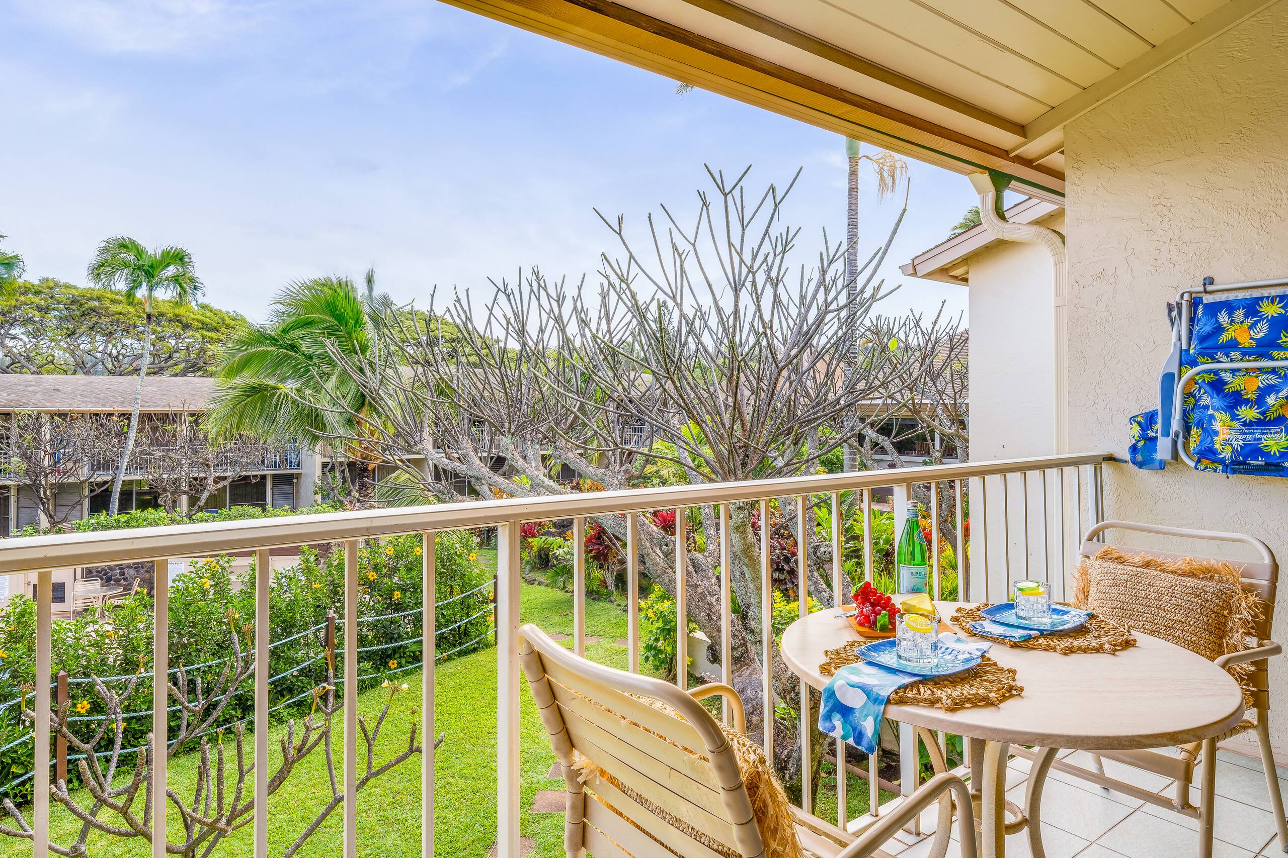 Condo in Lahaina · ★4.74 · 1 bedroom · 2 beds · 1 bath - Image 27