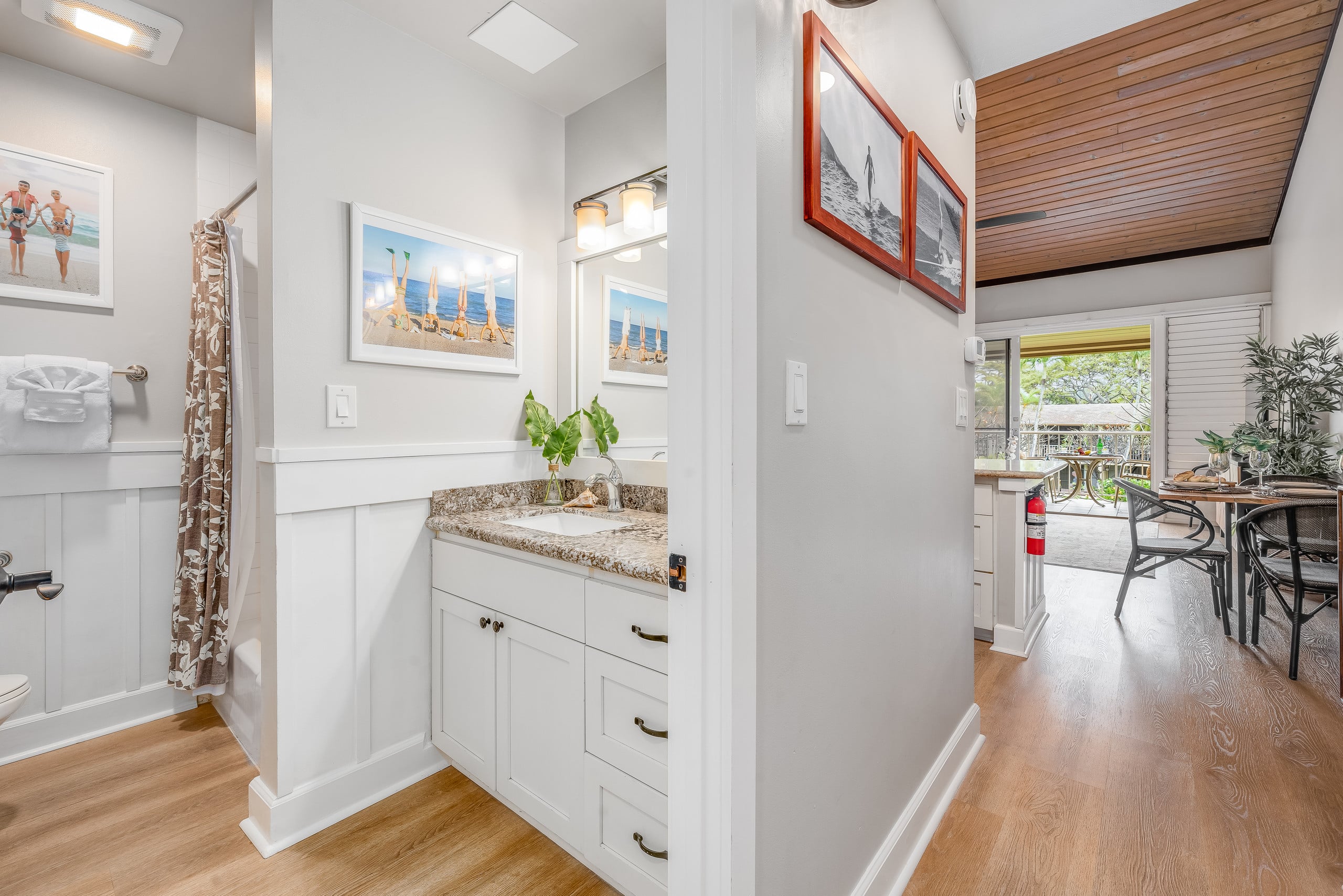 Condo in Lahaina · ★4.74 · 1 bedroom · 2 beds · 1 bath - Image 23