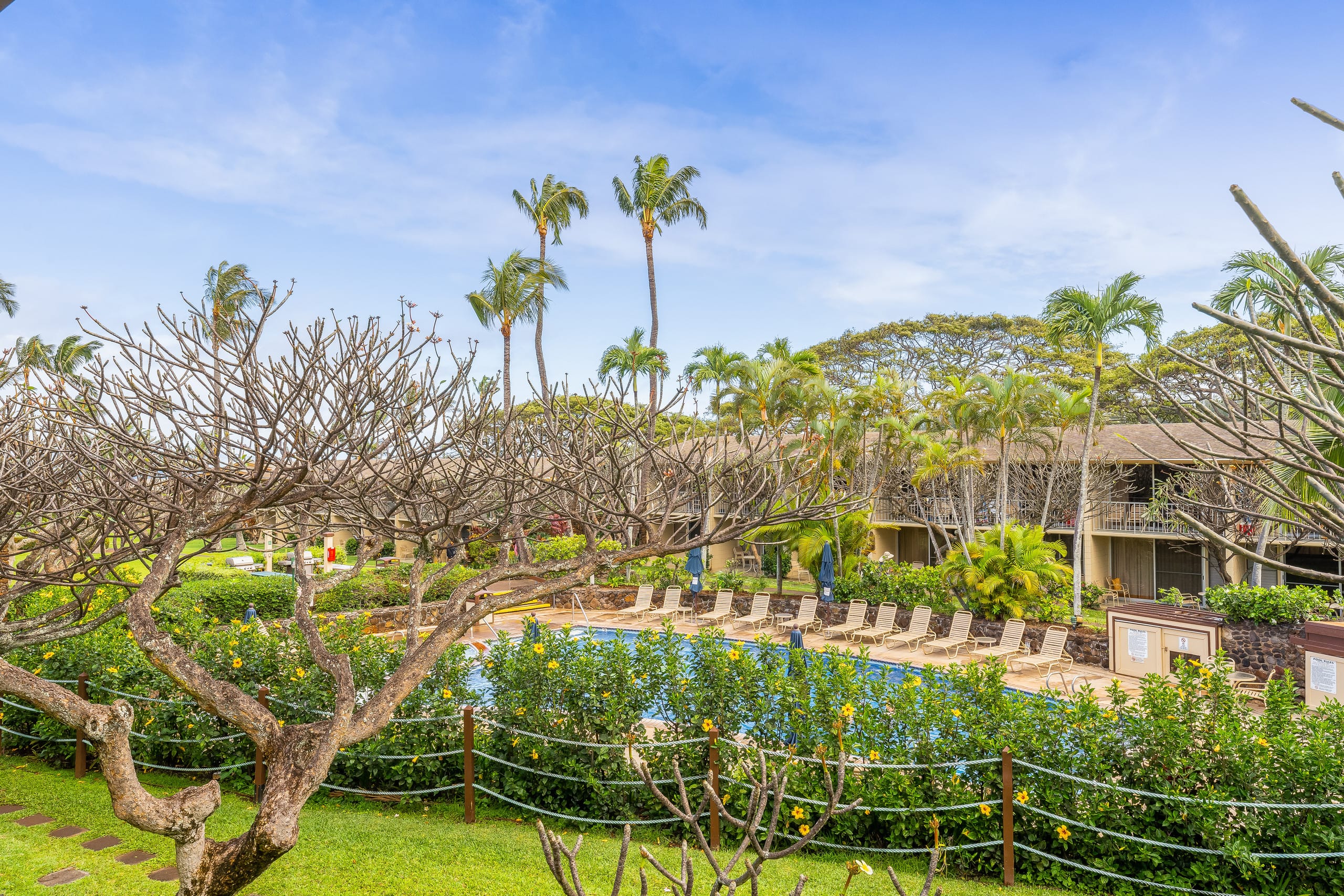 Condo in Lahaina · ★4.74 · 1 bedroom · 2 beds · 1 bath - Image 33