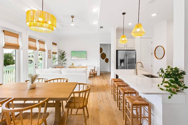 Turtley Awesome By Stay On 30a - Rosemary Beach, FL