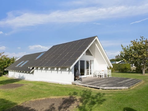 "Jolanta" - 20m from the sea by Interhome