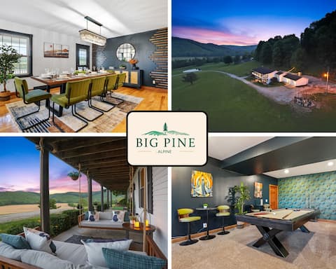 GameRoom-Pickleball-Gym-PingPong-HotTub-PoolTbl