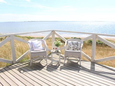 "Aarne" - 30m from the sea by Interhome