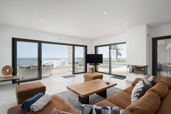 Destination Algarve managed Airbnb listing 1