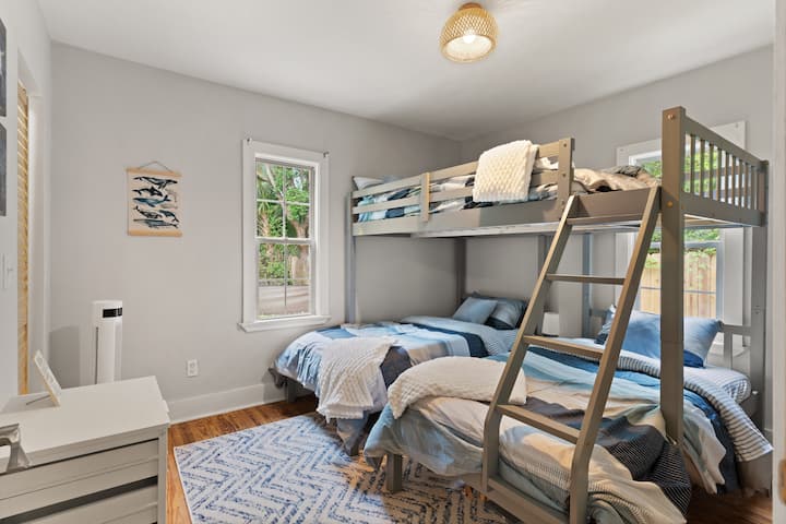 غرفة النوم 1