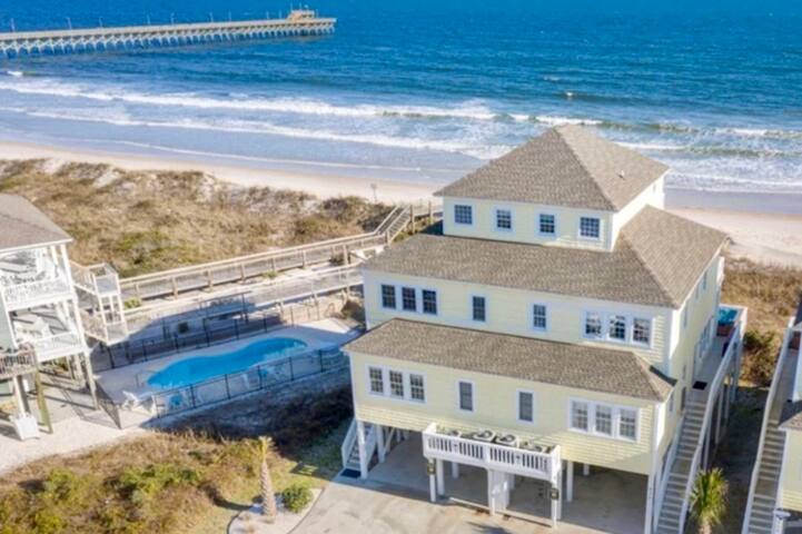 Sol Searching Properties & Investments managed Airbnb listing 3