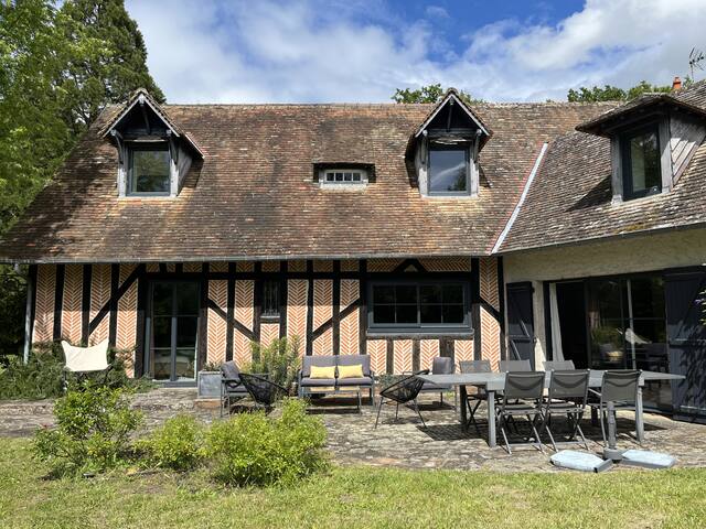 Flora Et Héléna managed Airbnb listing 1