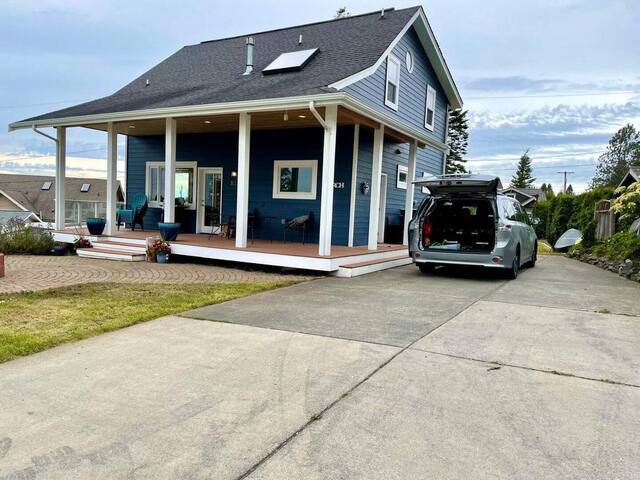 Vacationville managed Airbnb listing 1