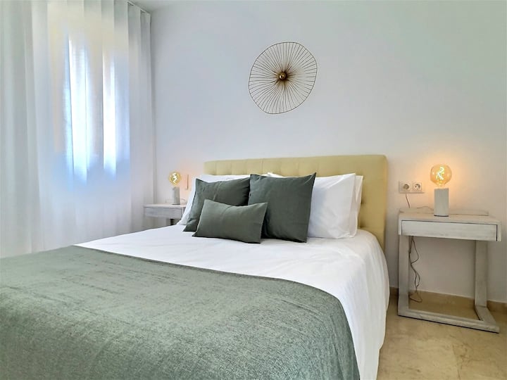 غرفة النوم الثانية