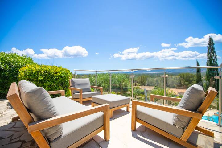 Homecalm conciergerie managed Airbnb listing 1