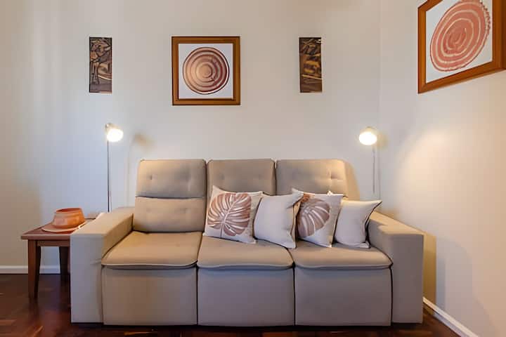 Всекидневна